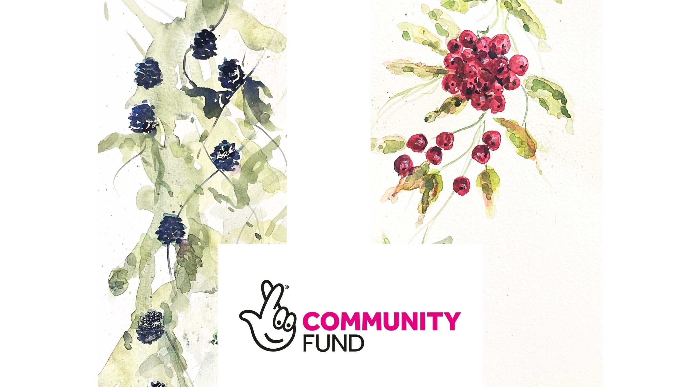 National Lottery Community Fund (Scotland) — Summer Creativity in East Lothian