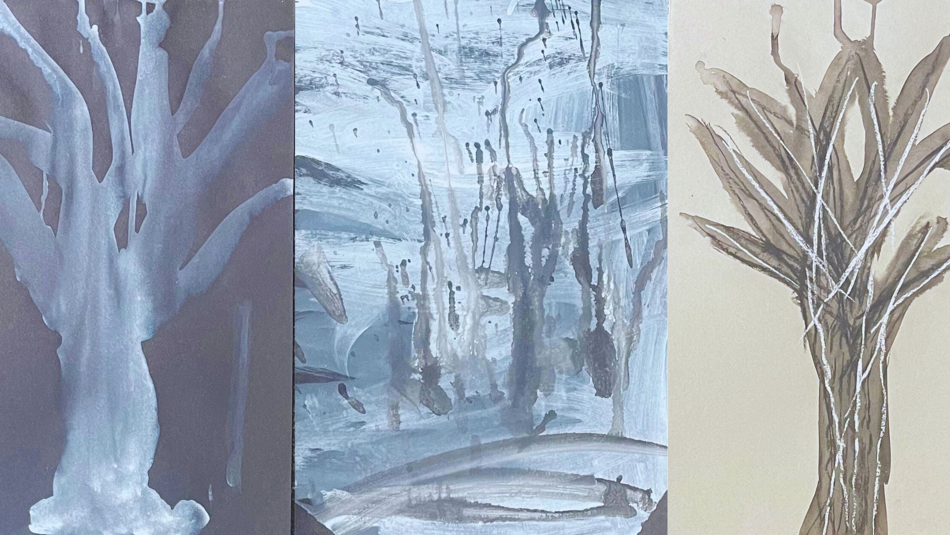 Youth Arts Open Fund: Exploring Land, Sea and Sky Through the Seasons in East Lothian