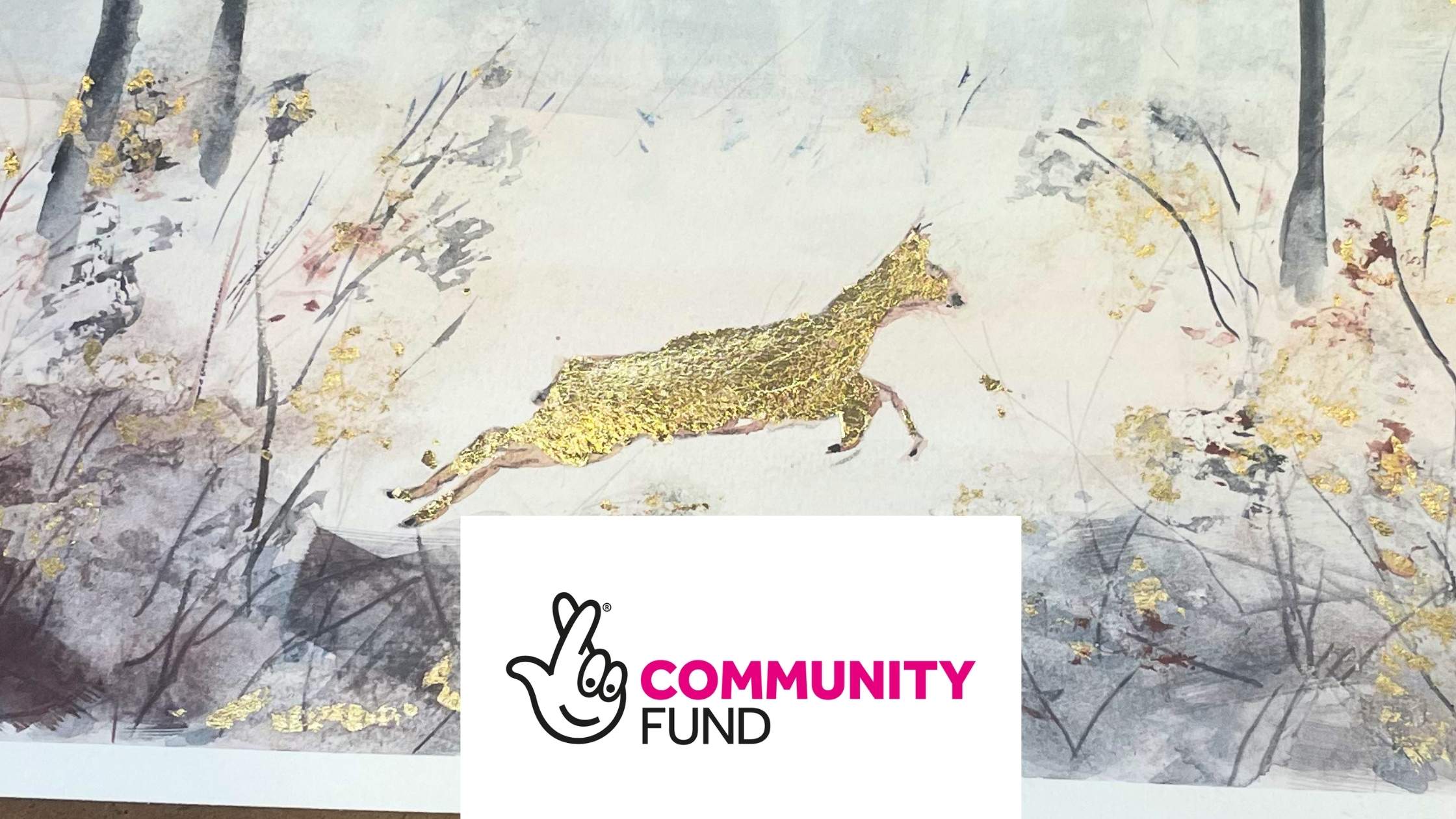 National Lottery Community Fund (Scotland) — Autumn Has Arrived