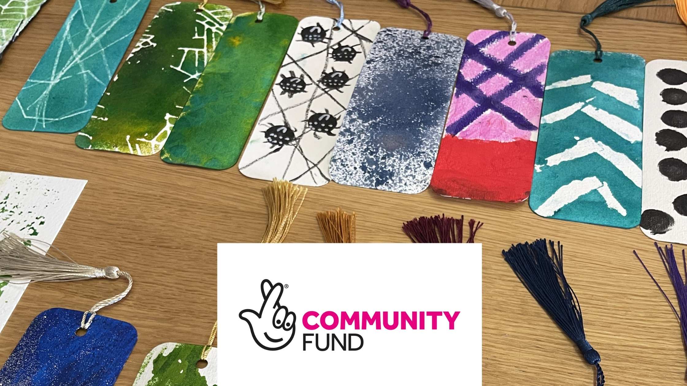 National Lottery Community Fund (Scotland) — October Holiday Fun for All the Family!
