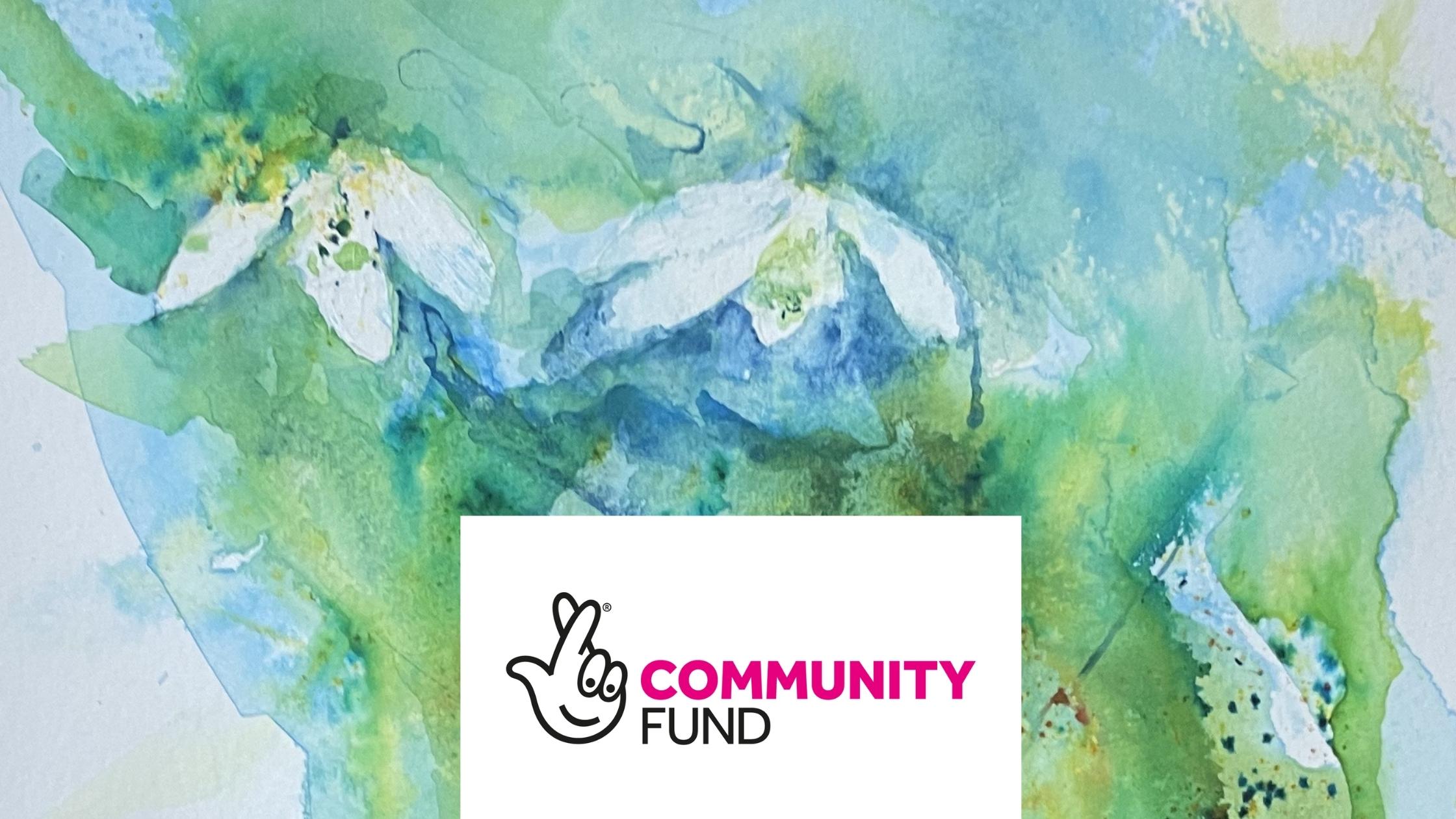 National Lottery Community Fund (Scotland) — Spring Has Sprung at Shorelark!