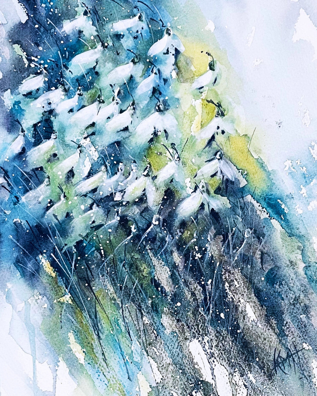 FEB 2026 - 6-Week - BEGINNER - TUES EVENING - Winter Block