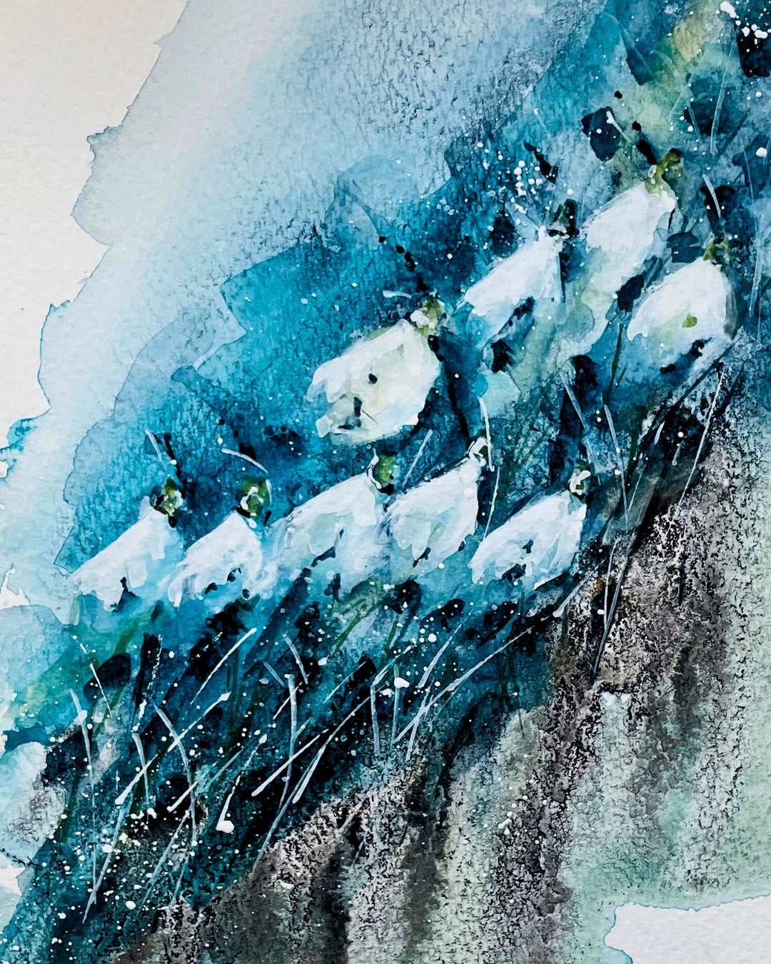 SATURDAY - BEGINNER/REFRESHER - WINTER SERIES - 4 x Monthly Sessions (Feb - May 2026)